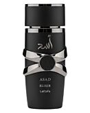 Lattafa Asad Elixir Eau de Parfum per uomo