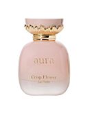Khadlaj La Fede Aura Crisp Flower, Acqua profumata da donna