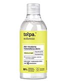 Tołpa Authentic Rozświetlona Skóra Płyn micelarny