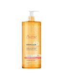 Avene XeraCalm A.D Olejek oczyszczający uzupełniający lipidy do skóry suchej i skłonnej do atopii, 1000 ml