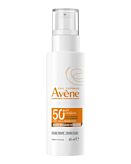 Avene Sun Fluid koloryzujący przeciw przebarwieniom SPF50+