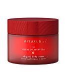 Rituals The Ritual Of Ayurveda Crema-mousse nutriente per il corpo