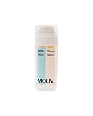 Moliv Krem do twarzy z żywymi probiotykami. Nawilżający. 30ml