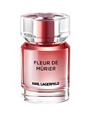Karl Lagerfeld Fleur de Murier woda perfumowana spray, 50ml