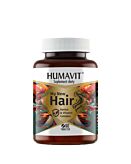 Humavit Suplement diety My New Hair, 90 tabletek