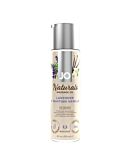 Naturalny Olejek Do Masażu O Zapachu Lawendy I Wanilii Naturals Massage Oil Lavender & Tahitian Vanilla 120 Ml System JO