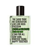 Zadig&Voltaire This is Us! L'Eau for All woda toaletowa spray, 50ml