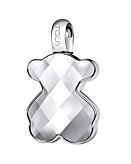 Tous LoveMe The Silver perfumy spray, 90ml