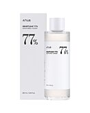 ANUA HEARTLEAF 77% SOOTHING TONER 250 ml - Łagodzący tonik do twarzy