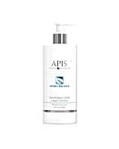 APIS Hydro Balance nawilżający tonik z algami morskimi, 500ml