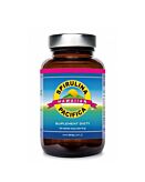Kenay Suplement diety spirulina Pacifica hawajska 500 mg