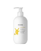 Babe Laboratorios Gel da bagno ipoallergenico per bambini