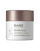 Babe Laboratorios Healthy Aging + Multiregeneracyjny krem ​​odmładzający na noc