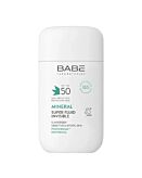 Babe Laboratorios Fluido Solare Minerale SPF 50
