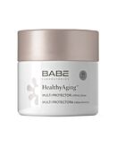 Babe Laboratorios Healthy Aging + Crema Lifting Multi-Protezione Giorno, SPF 30