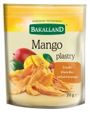 Bakalland Selection Mango, 70 g