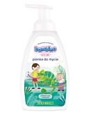 Bambino Schiuma Detergente con Calendula Bolek e Lolek 500 ml