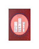 Bandi Medical Expert Anti-Aging Set: emulsione peptidica antirughe + crema peptidica contorno occhi + emulsione idratante