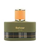 Barbour For Her Woda perfumowana dla kobiet, 50 ml