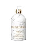 Baylis & Harding Elements Sapone Liquido White Tea & Neroli 500 ml