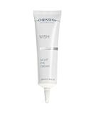 Christina Wish Night Eye Cream Krem na noc do skóry wokół oczu