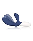 Lelo Masażer Prostaty Loki Wave 2 Base Blue