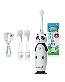 Brush-Baby WildOnes szczoteczka soniczna dla dzieci 0-10l Panda