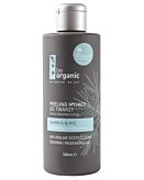 BeOrganic Bamboo & Riso peeling del viso 200 ml