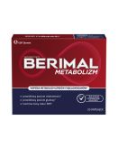 Berimal Metabolizm, Kapsułki