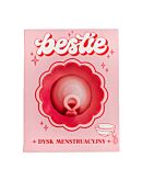 Bestie Dysk menstruacyjny