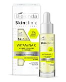 Bielenda Skin Clinic Professional Witamina C Serum rozświetlająco-odżywcze