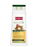 Bioblas Botanic Oils Shampoo all'Olio di Argan Anticaduta 360 ml