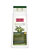 Bioblas Botanic Oils Shampoo all'Olio di Oliva Anticaduta 360 ml