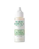 Mario Badescu Deep Blemish Solution Trattamento mirato per acne