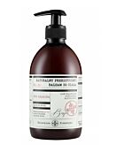 Bosqie 100% naturalny Balsam do ciała bezzapachowy 