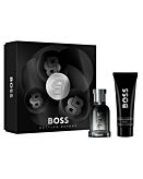 Hugo Boss Bottled Beyond Set: eau de parfum + gel doccia