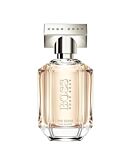 Hugo Boss The Scent Pure Accord Eau de Toilette per donna