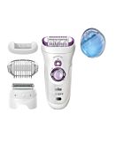 Braun Silk-épil 9 SES9-710 Depilator elektryczny