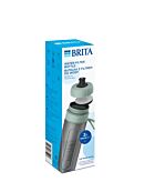Brita Active Pastelowa Zieleń - Butelka z filtrem 1 szt.