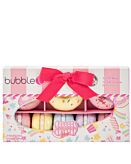 Bubble T Zestaw prezentowy Donut & Macaroni Mix 