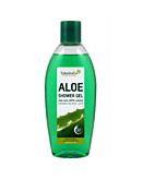Tabaibaloe La marca de Canarias Aloe Shower Gel 250 ml