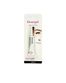 Donegal Eyelash Glue klej do rzęs Czarny, 7g