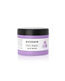 Aveonix Nutri Repair Hair Mask, regenerująca maska do włosów, 250 ml