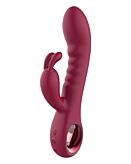 Wibrator Króliczek Glam Rabbit Vibe Dreamtoys