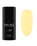 INLAQ Lakier Hybrydowy HEMA Free, Banana Mania