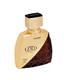 Al Haramain Gold Crystal Oudh ekstrakt perfum, 100ml
