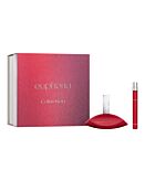 Calvin Klein My Euphoria Set: eau de parfum + profumo da viaggio formato travel size