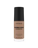 Catrice Invisible Cover Foundation 045N