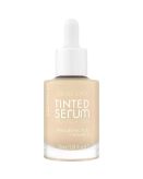 Catrice Nude Drop Tinted Serum Foundation 001N 