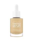 Catrice Nude Drop Tinted Serum Foundation 020W